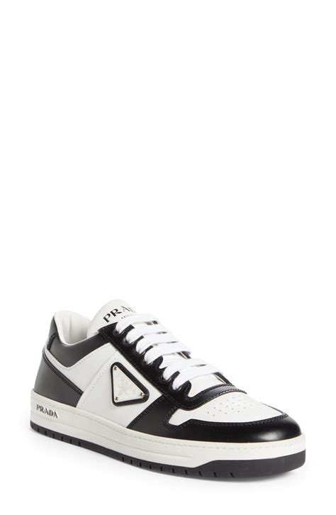 ping pong prada sneakers womens saks|Prada sneakers for women.